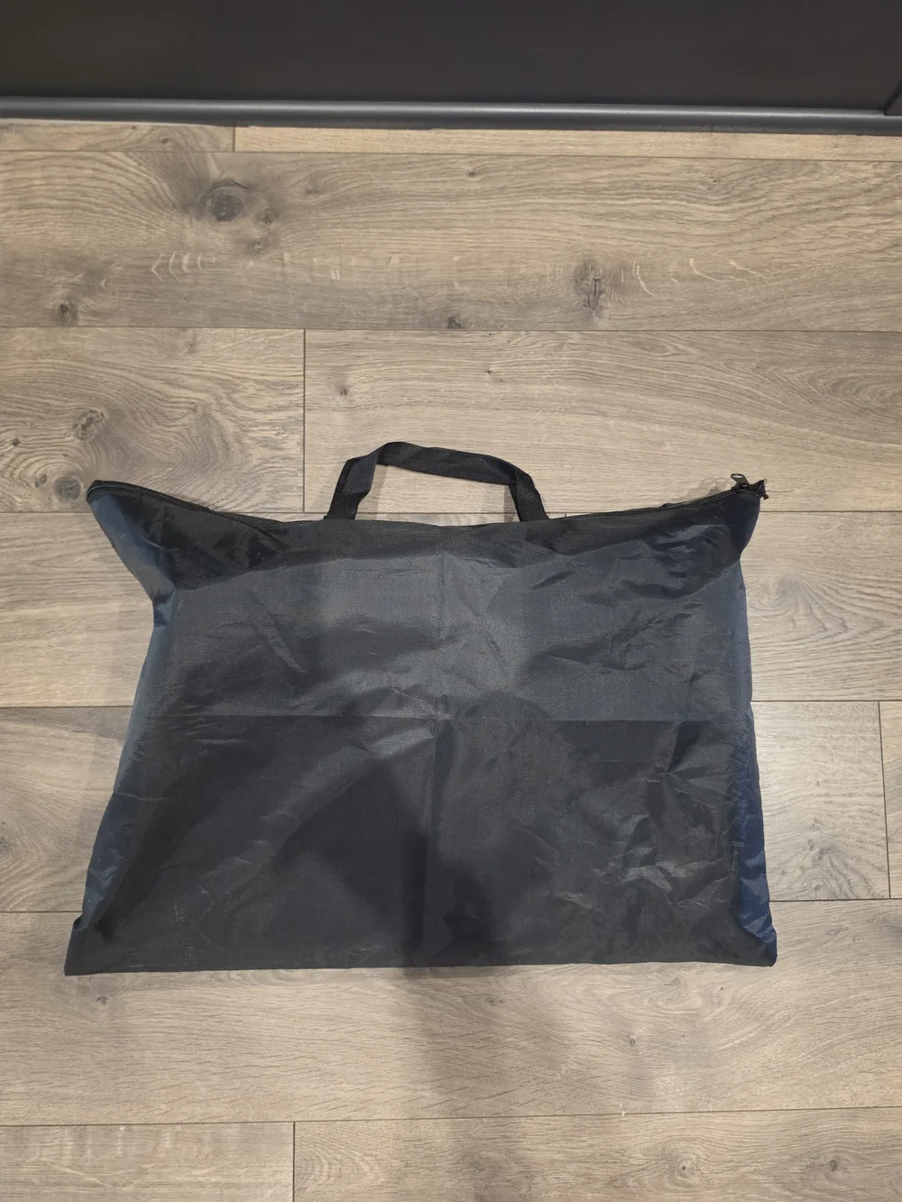 Goozii Blue & Black Portable Pet Playpen